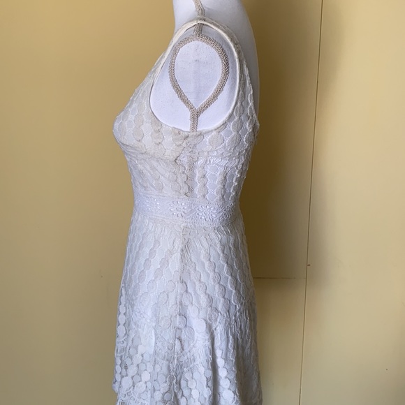 ANGL mini dress size S - Picture 6 of 13